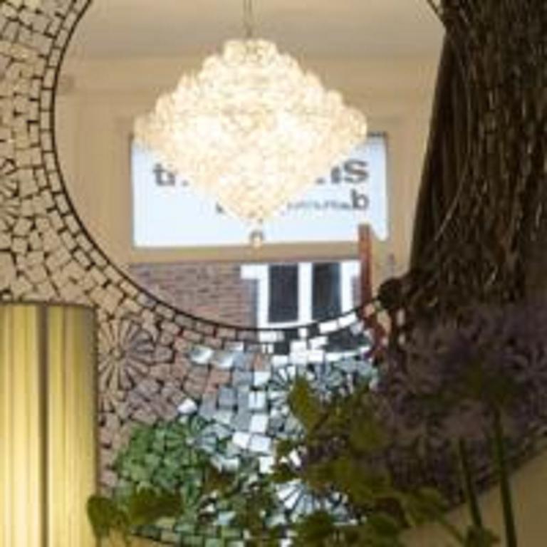 The Rooms Lytham Lytham St Annes Exterior foto