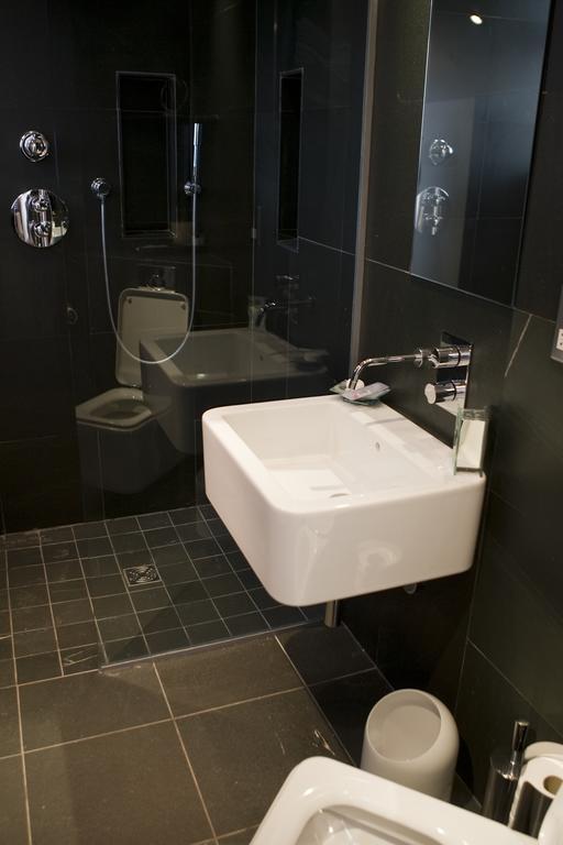 The Rooms Lytham Lytham St Annes Habitación foto
