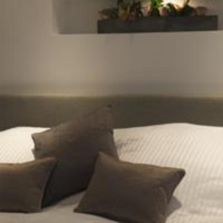 The Rooms Lytham Lytham St Annes Habitación foto